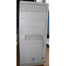 Компьютер Intel Pentium-4 3.0GHz /512Mb DDR1 /80Gb /ATX 300W (Воркута)