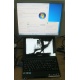 Нетбук eMachines 355-N571G25Ikk (Intel Atom N570 (2x1.66Ghz) /1024Mb DDR3 /250Gb SATA /10.1" TFT 1024x600) - Воркута