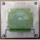 Радиатор CPU CX2WM для Dell PowerEdge C1100 CN-0CX2WM CPU Cooling Heatsink (Воркута)