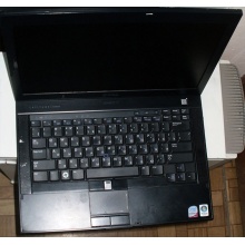 Ноутбук Dell Latitude E6400 (Intel Core 2 Duo P8400 (2x2.26Ghz) /4096Mb DDR3 /80Gb /14.1" TFT (1280x800) - Воркута