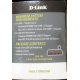 Карманный USB 2.0 концентратор D-Link DUB-104 в Воркуте, USB хаб DLink DUB104 (Воркута)