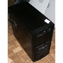 Сервер Intel Pentium-4 3.0GHz HT /2048Mb /80Gb /RAID /ATX 430W (Воркута)