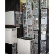 Простые Б/У компьютеры Celeron 1.7GHz s478 /память 512Mb /жёсткий диск 40Gb /ATX оптом (Воркута)