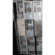 Простые Б/У компьютеры Celeron 1.7GHz s478 /память 512Mb /жёсткий диск 40Gb /ATX оптом (Воркута)