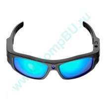 Очки с видеокамерой (видеоочки) Pivothead PH202 DURANGO GLACIER BLUE (Воркута)