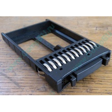 Заглушка HDD Blank Filler SAS/SATA 2,5" для серверов HP (376384-001) FR2000 В1279 (Воркута)