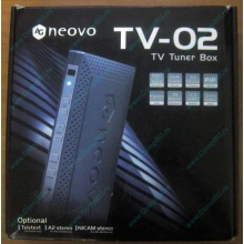 Внешний аналоговый TV-tuner AG Neovo TV-02 (Воркута)