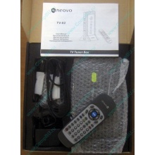 Внешний аналоговый TV-tuner AG Neovo TV-02 (Воркута)
