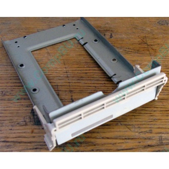 Заглушка для корзины SCSI дисков 55.59903.011 для серверов HP Compaq (Воркута)