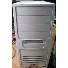 Intel Pentium-4 630 3.0GHz HT /1024Mb /120Gb /ATX 350W (Воркута)