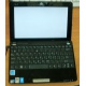 Нетбук Asus EEE PC 1005HAG/1005HCO (Intel Atom N270 1.66Ghz /no RAM! /no HDD! /10.1" TFT 1024x600) - Воркута