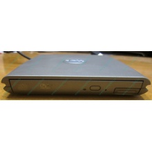 Внешний DVD/CD-RW привод Dell PD01S для ноутбуков DELL Latitude D400 в Воркуте, D410 в Воркуте, D420 в Воркуте, D430 (Воркута)