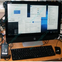Моноблок HP Envy Recline 23-k010er D7U17EA Core i5 /16Gb DDR3 /240Gb SSD + 1Tb HDD (Воркута)