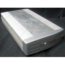 Внешний бокс для IDE жёсткого диска ViPower Saturn VPA-3528B (алюминий) - Воркута