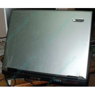 Ноутбук Acer TravelMate 2410 (Intel Celeron M 420 1.6Ghz /256Mb /40Gb /15.4" 1280x800) - Воркута