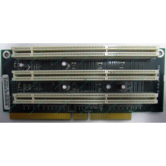 Переходник Riser card PCI-X/3xPCI-X (Воркута)