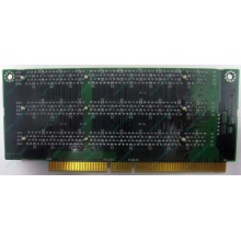 Переходник Riser card PCI-X/3xPCI-X (Воркута)
