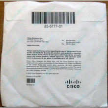 85-5777-01 Cisco Catalyst 2960 Series Switches Getting Started Guides CD (80-9004-01) - Воркута