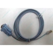 Консольный кабель Cisco CAB-CONSOLE-RJ45 (72-3383-01) цена (Воркута)