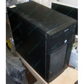 Серверный корпус Intel SC5275E (Воркута)