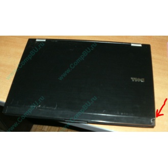 Ноутбук Dell Latitude E6400 (Intel Core 2 Duo P8400 (2x2.26Ghz) /2048Mb /80Gb /14.1" TFT (1280x800) - Воркута