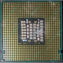CPU Intel Xeon 3060 SL9ZH s.775 (Воркута)