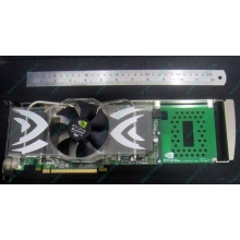  Видеокарта nVidia Quadro FX4500 (Воркута)
