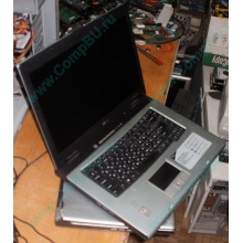 Ноутбук Acer TravelMate 2410 (Intel Celeron 1.5Ghz /512Mb DDR2 /40Gb /15.4" 1280x800) - Воркута