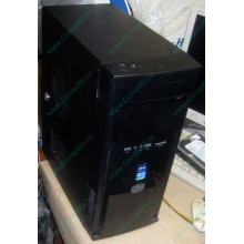Четырехядерный компьютер Intel Core i5 3570K (4x3.4GHz) /8192Mb /240Gb SSD /ATX 500W (Воркута)