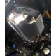 Intel Core i5 3570K (4x3.4GHz) + кулер Zalman с тепловыми трубками (Воркута)