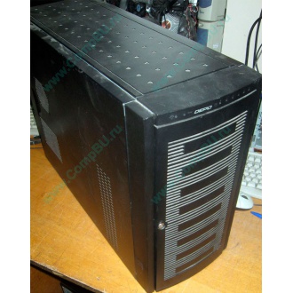Сервер Depo Storm 1250N5 (Quad Core Q8200 (4x2.33GHz) /2048Mb /2x250Gb /RAID /ATX 700W) - Воркута