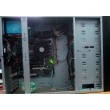 Сервер Depo Storm 1250N5 (Quad Core Q8200 (4x2.33GHz) /2048Mb /2x250Gb /RAID /ATX 700W) - Воркута