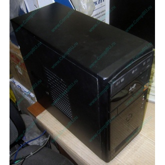 Четырехядерный компьютер Intel Core i5 650 (4x3.2GHz) /4096Mb /60Gb SSD /ATX 400W (Воркута)
