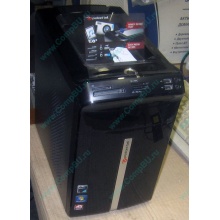 Двухъядерный компьютер AMD Athlon X2 215 (2x2.7GHz) /3072Mb /320Gb /512Mb ATI HD5450 /ATX 250W (Воркута)
