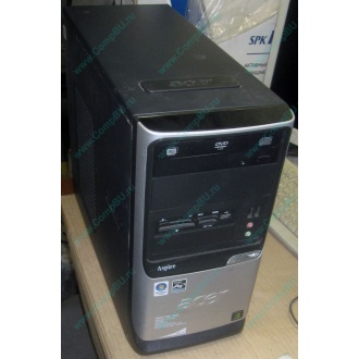 Системный блок AMD Athlon 64 X2 3600+ (2x2.0GHz) /2048Mb DDR2 /160Gb /DVDRW /CR /LAN 1G /FireWire /ATX 250W (Воркута)