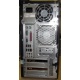 Acer Aspire T180-0B7Z AMD Athlon 64 X2 3600+ (2x2.0GHz) /2048Mb DDR2 /160Gb /DVDRW /CR /LAN 1G /FireWire /ATX 250W (Воркута)