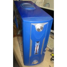 Синий корпус Thermaltake V7410DE Xaser V WinGo Blue V7000 Full Tower (Воркута)