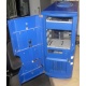 Корпус синего цвета с дверкой Thermaltake V7410DE Xaser V WinGo Blue V7000 Full Tower (Воркута)