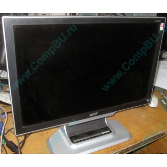 Монитор Б/У 20" TFT Acer AL2051W (Воркута)