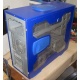  Корпус синего цвета с прозрачной боковой крышкой Thermaltake V7410DE Xaser V (Воркута)