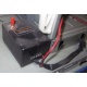 Корпус Thermaltake V7410DE Xaser V WinGo Blue V7000 Full Tower (без БП) СИНИЙ ЦВЕТ (Воркута)