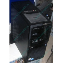 Компьютер Acer Aspire M3800 Intel Core 2 Quad Q8200 (4x2.33GHz) /4096Mb /640Gb /1.5Gb GT230 /ATX 400W (Воркута)