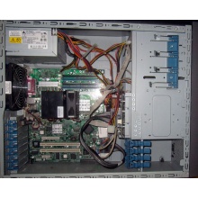 Сервер HP Proliant ML310 G5p 515867-421 фото (Воркута)