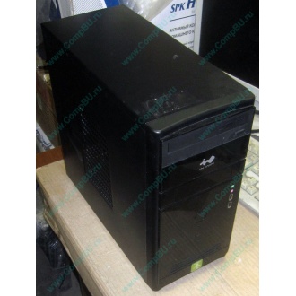  Четырехядерный компьютер Intel Core i7 2600 (4x3.4GHz HT) /4096Mb /1Tb /ATX 450W (Воркута)