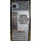 Компьютер Intel Core i7 2600 (4x3.4GHz HT) /4096Mb /1Tb /ATX 450W вид сзади (Воркута)