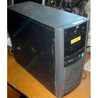 Сервер HP Proliant ML310 G4 470064-194 фото (Воркута).
