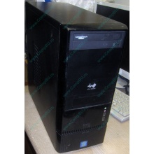 Четырехядерный компьютер Intel Core i7 860 (4x2.8GHz HT) /4096Mb /1Tb /ATX 450W (Воркута)