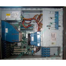 Сервер HP Proliant ML310 G4 470064-194 фото (Воркута).