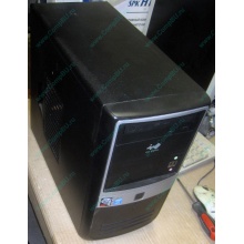 4-хядерный компьютер Intel Core i5 4670 (4x3.4GHz) /4096Mb /500Gb /512Mb ATI HD6450 /ATX 450W (Воркута)