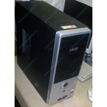 Двухядерный компьютер Intel Celeron G1610 (2x2.6GHz) s.1155 /2048Mb /250Gb /ATX 350W (Воркута)